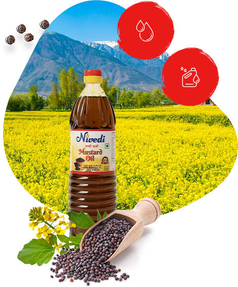 Mustard Oil