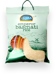 Emperor Basmati Rice