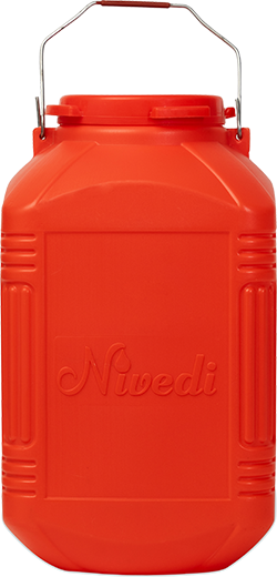 Nivedi Mustard Oil