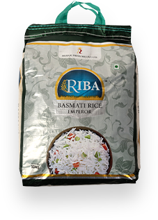 Emperor Basmati Rice